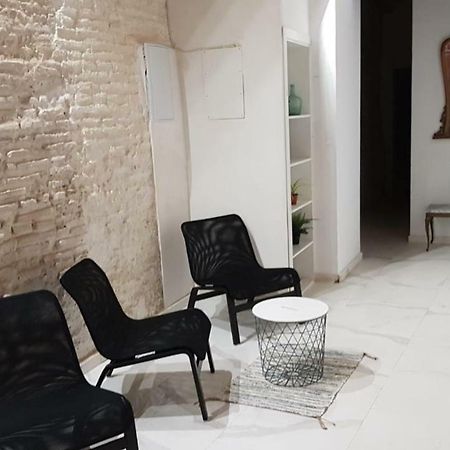 Plaza Redonda Brugada Home Valensiya Dış mekan fotoğraf