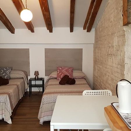 Plaza Redonda Brugada Home Valensiya Dış mekan fotoğraf