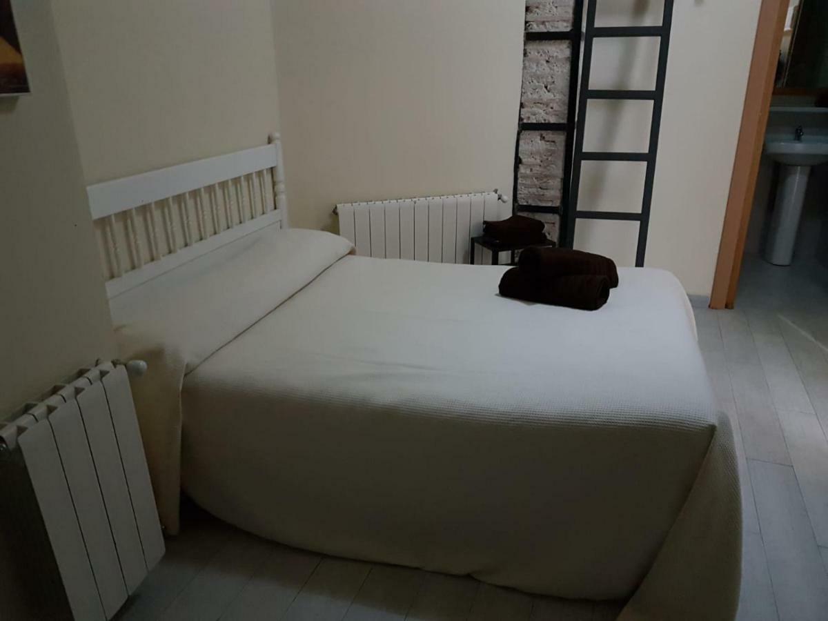 Plaza Redonda Brugada Home Valensiya Dış mekan fotoğraf