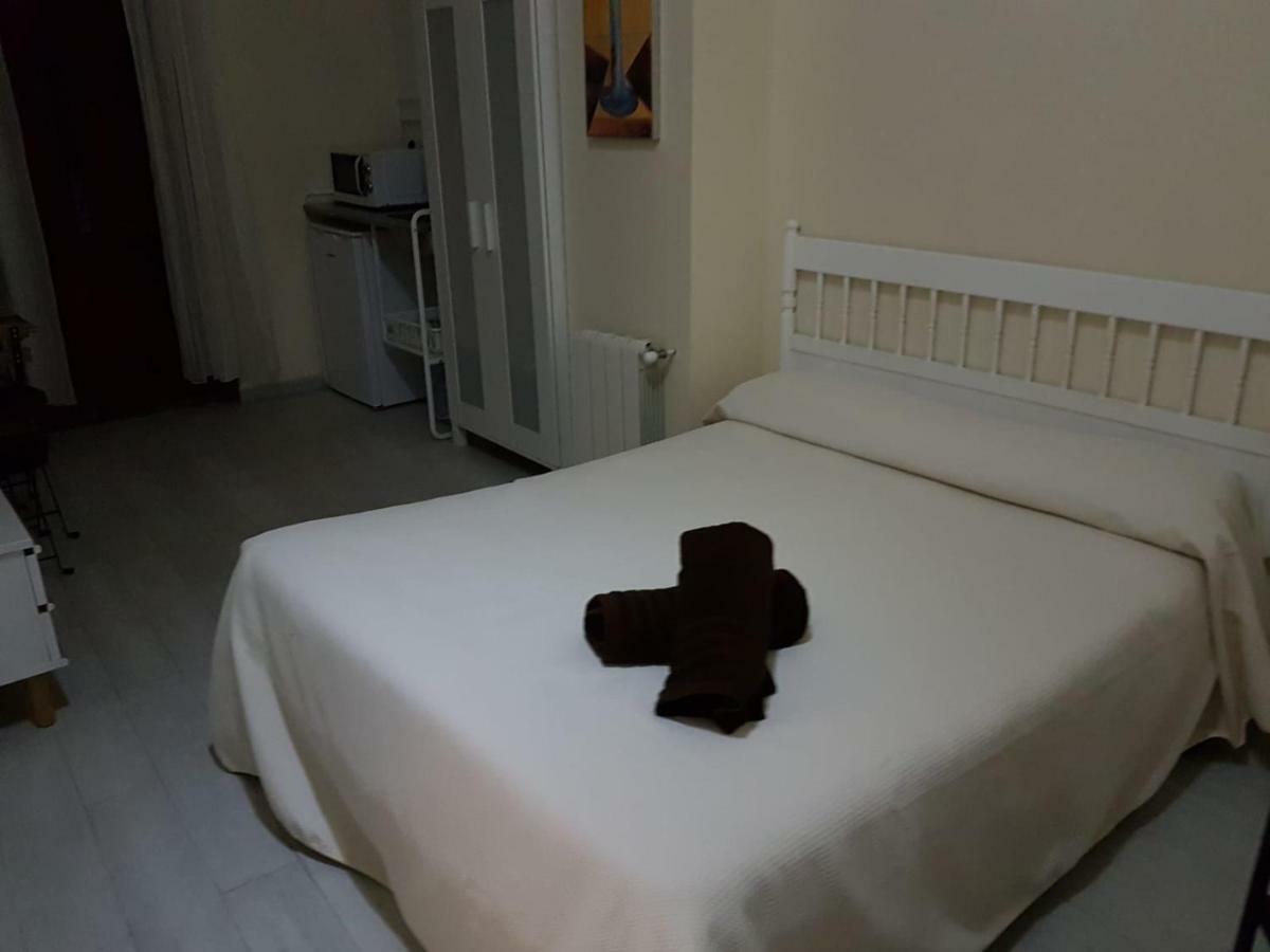 Plaza Redonda Brugada Home Valensiya Dış mekan fotoğraf