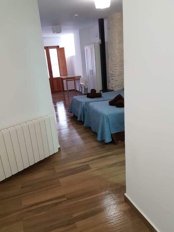 Plaza Redonda Brugada Home Valensiya Dış mekan fotoğraf