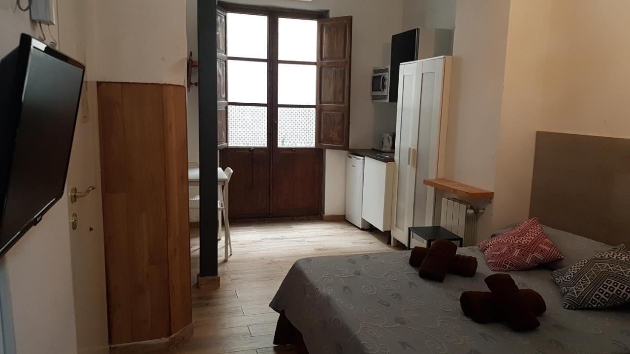 Plaza Redonda Brugada Home Valensiya Dış mekan fotoğraf